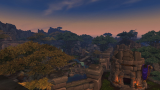 <i>Warlords of Draenor's</i> Notorious Endgame PvP Zone is Staying in <i>Legion</i>